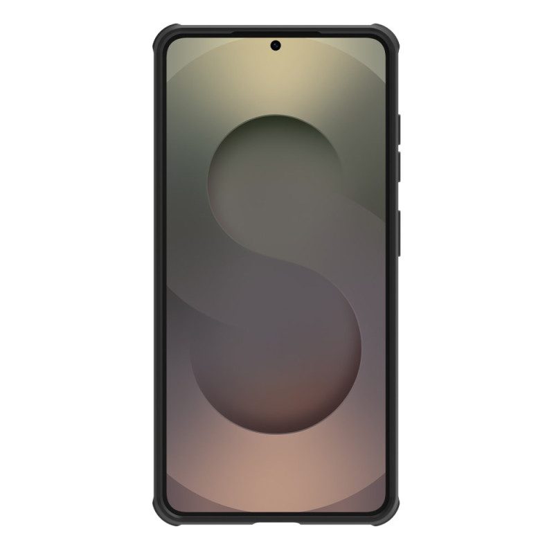 Hülle Samsung Galaxy S26 Nillkin Schiebe-kameraabdeckung