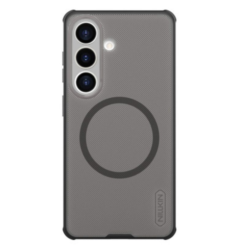 Hülle Samsung Galaxy S26 Nillkin Super Frosted Shield Pro Magnetische Geldbörse