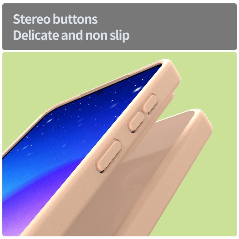 Hülle Samsung Galaxy S26 Premium Fallfest