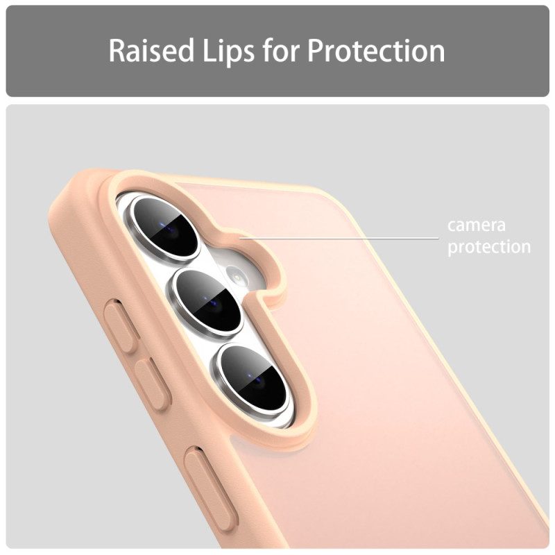 Hülle Samsung Galaxy S26 Premium Fallfest