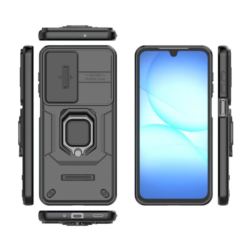 Hülle Samsung Galaxy S26 Robuste Ringhülle Mit Ständer