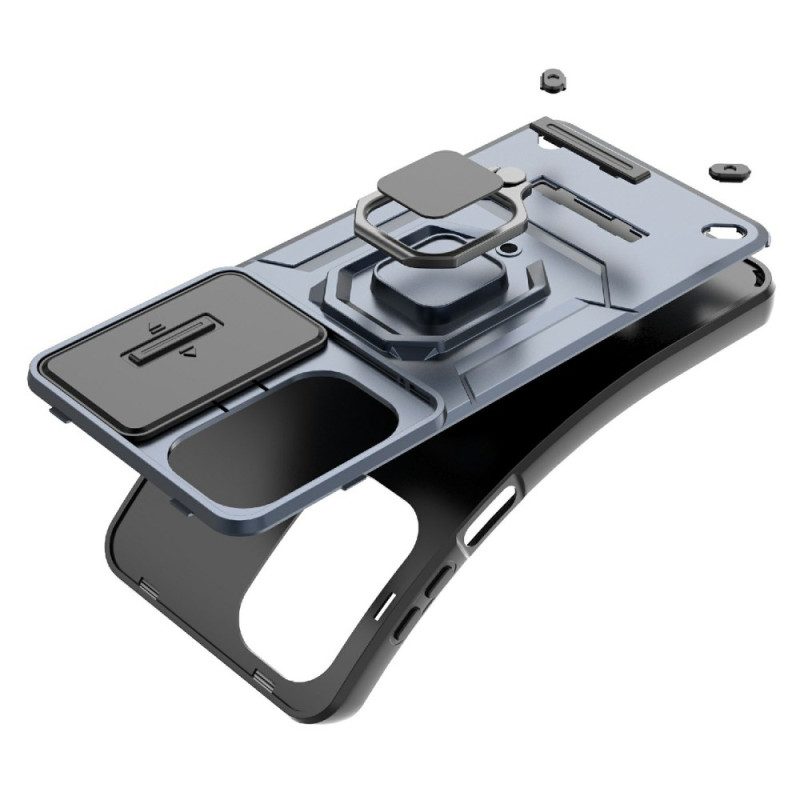 Hülle Samsung Galaxy S26 Robuste Ringhülle Mit Ständer