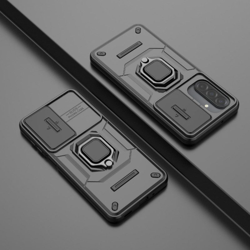 Hülle Samsung Galaxy S26 Robuste Ringhülle Mit Ständer