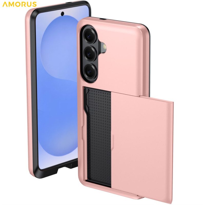 Hülle Samsung Galaxy S26 Schiebekartenhalter