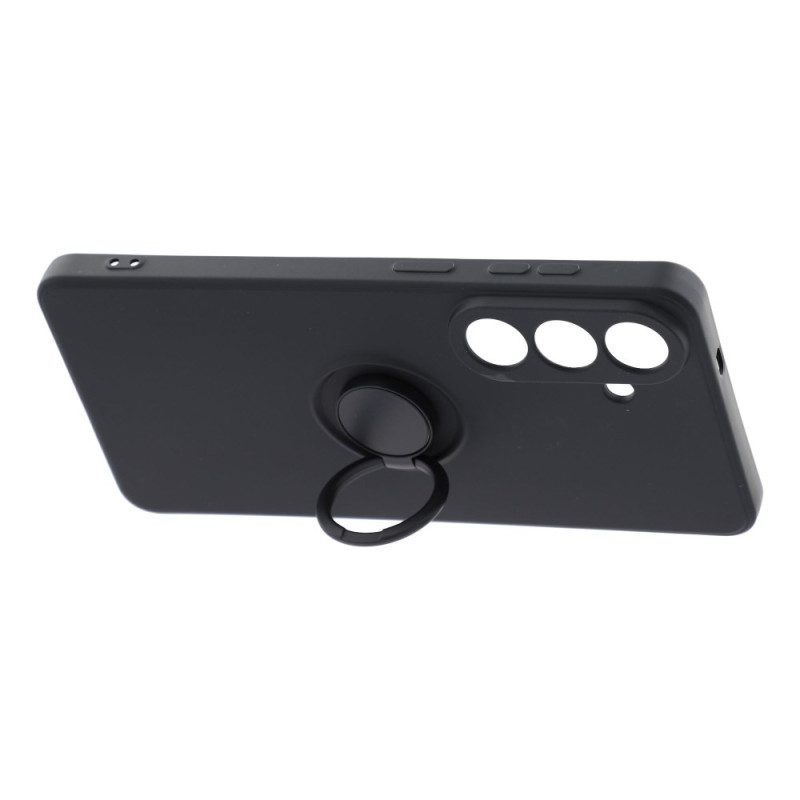 Hülle Samsung Galaxy S26 Silikonarmband