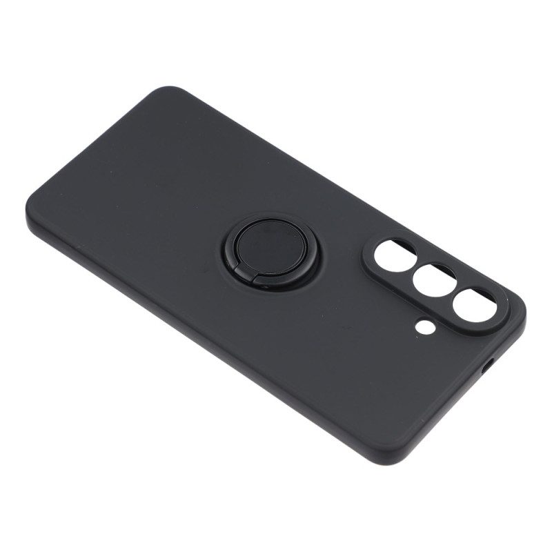 Hülle Samsung Galaxy S26 Silikonarmband