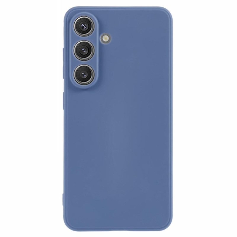 Hülle Samsung Galaxy S26 Stoßfestes Silikon