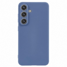 Hülle Samsung Galaxy S26 Stoßfestes Silikon