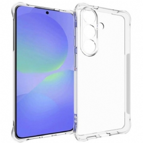 Hülle Samsung Galaxy S26 Verstärkt Und Klar