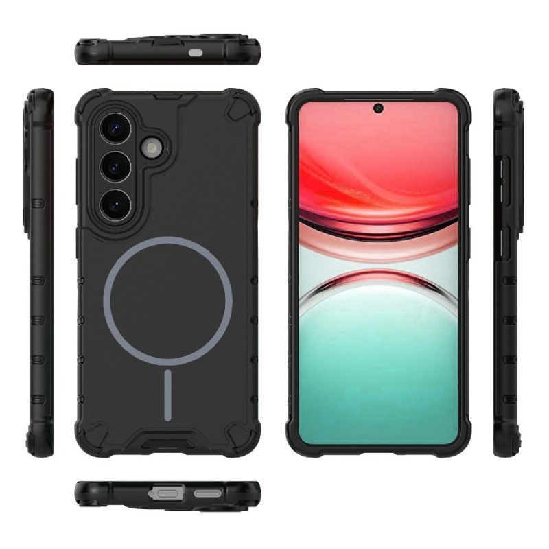 Hülle Samsung Galaxy S26 Wellenstruktur Und Wärmeableitung