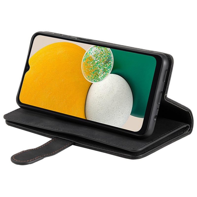 Lederhüllen Für Samsung Galaxy S26 Geldbörse Mit 9 Kartenfächern