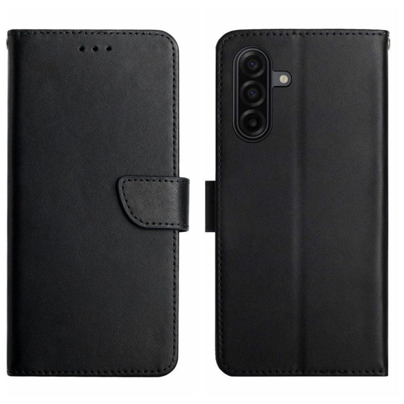 Lederhüllen Für Samsung Galaxy S26 Nappaleder