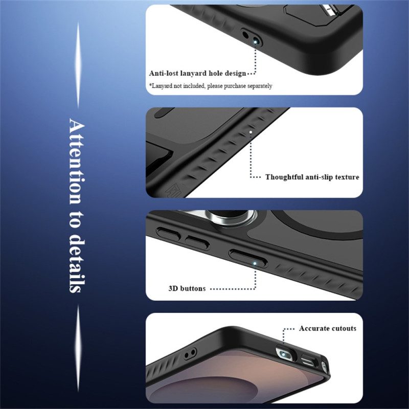 Samsung Galaxy S26 Le-chic Serie Lereach