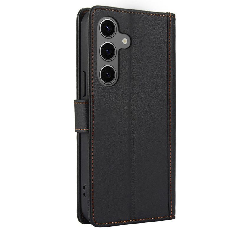 Samsung Galaxy S26 Multifunktionale Geldbörse