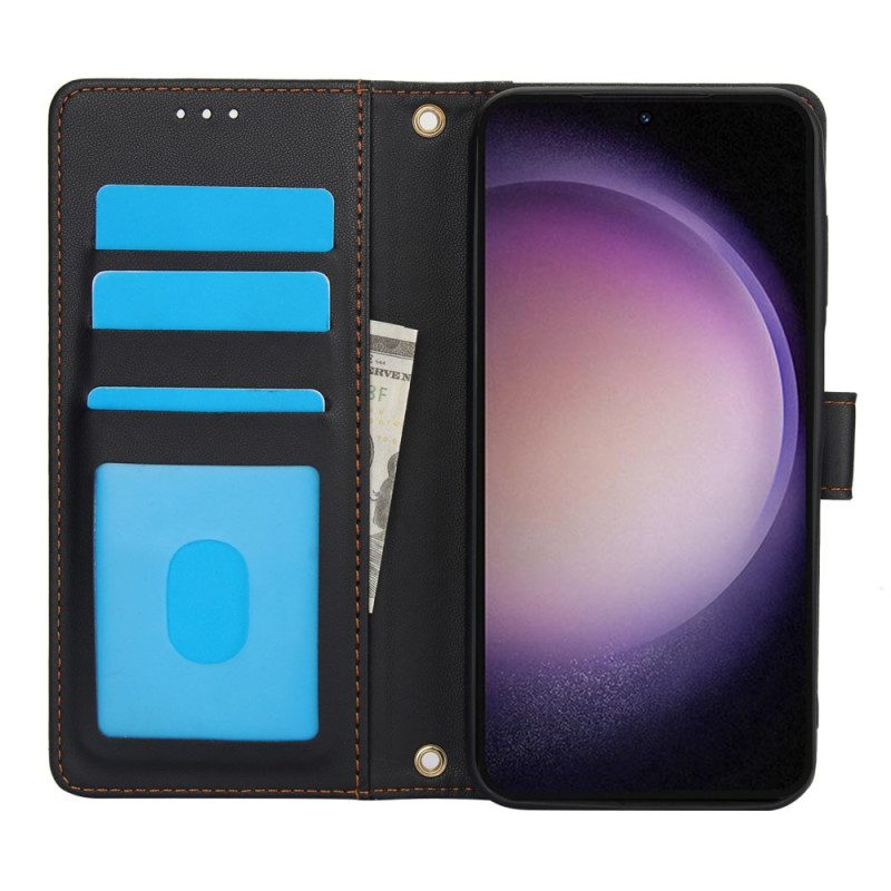Samsung Galaxy S26 Multifunktionale Geldbörse