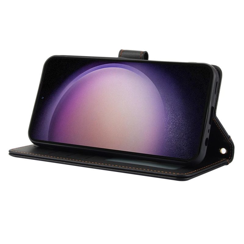 Samsung Galaxy S26 Multifunktionale Geldbörse