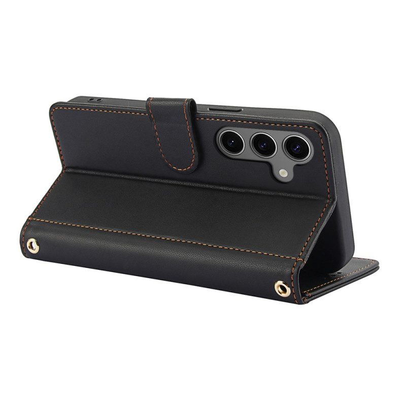 Samsung Galaxy S26 Multifunktionale Geldbörse