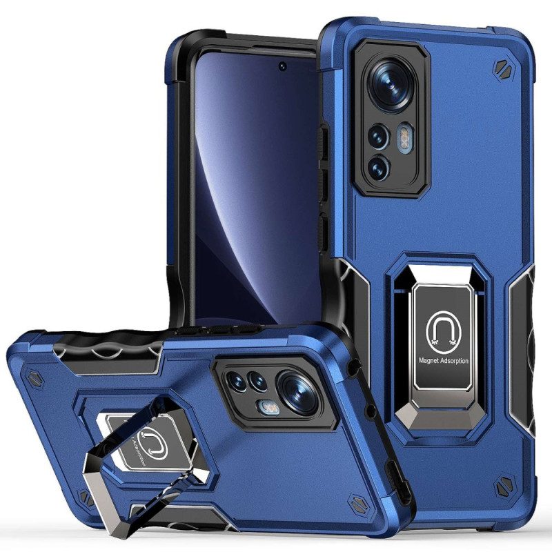 Hülle Für Xiaomi 12 / 12X Ringhalterungsdesign