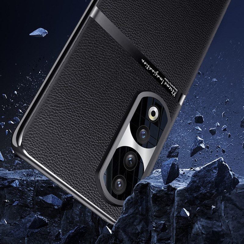 Hülle Für Honor 90 Pro Finesse