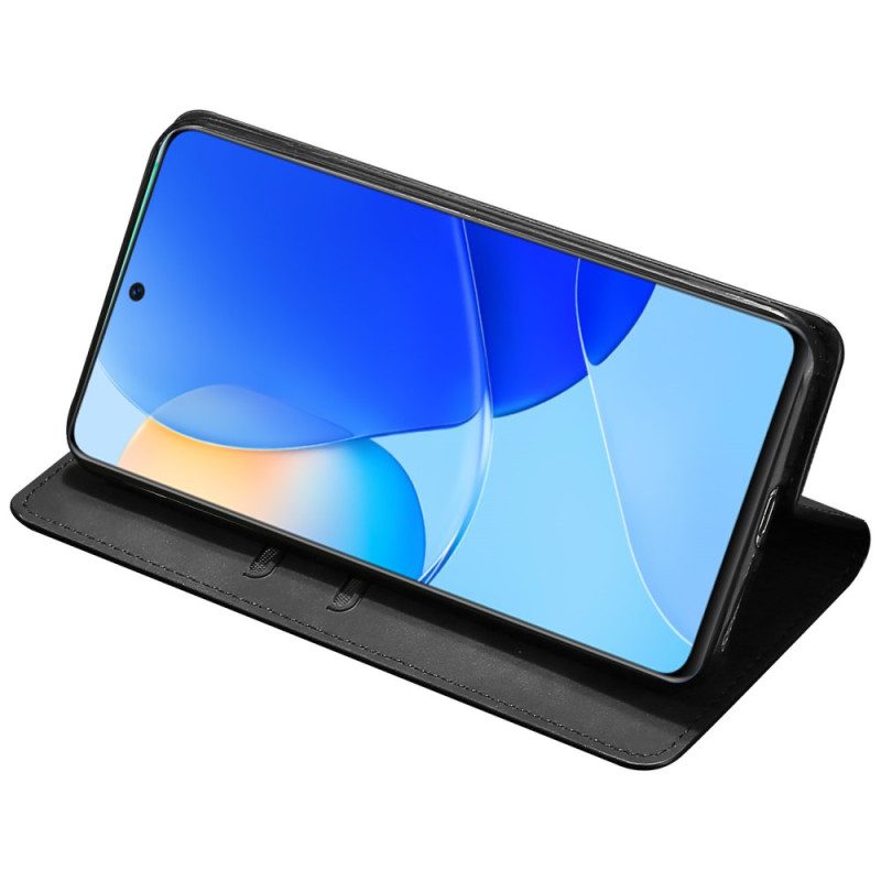 Schutzhülle Für Honor 90 Pro Flip Case Nüchternheit