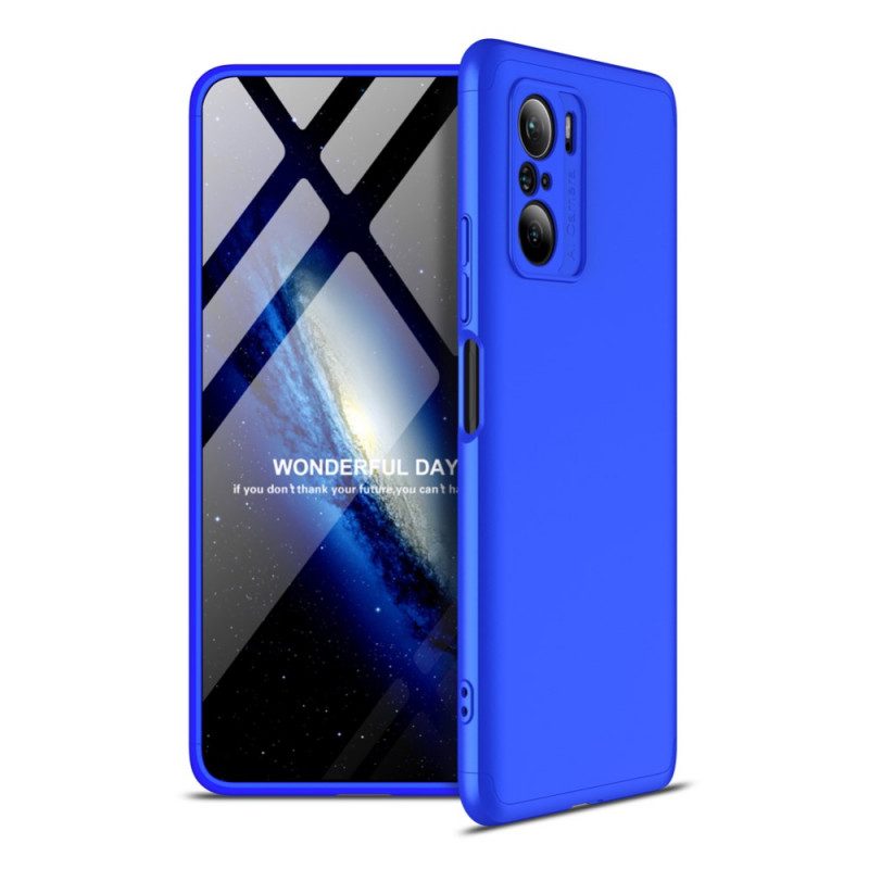 Handyhülle Für Xiaomi Mi 11i 5G Abnehmbarer Gkk