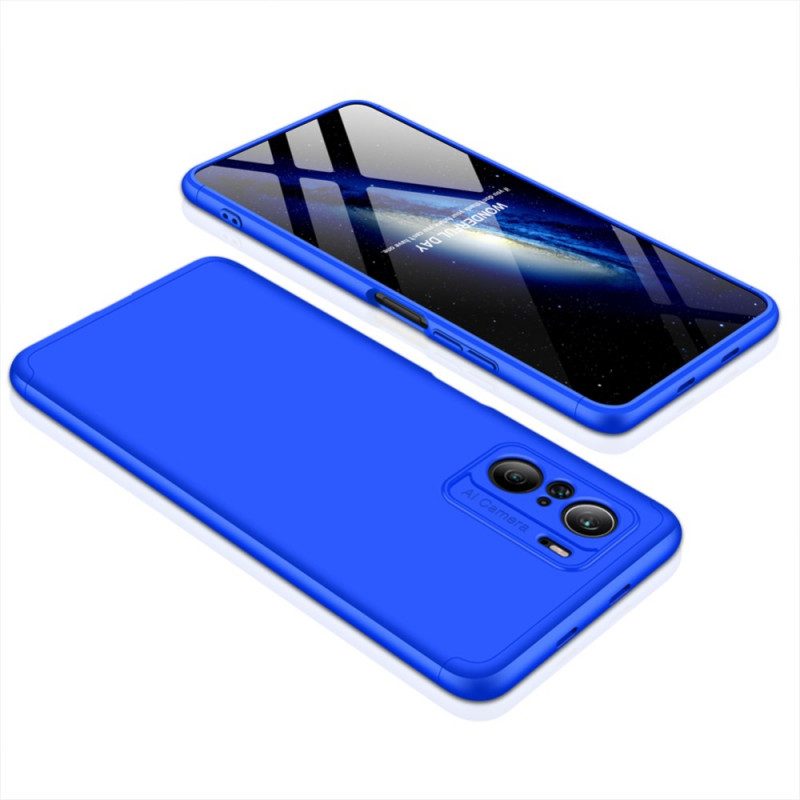 Handyhülle Für Xiaomi Mi 11i 5G Abnehmbarer Gkk