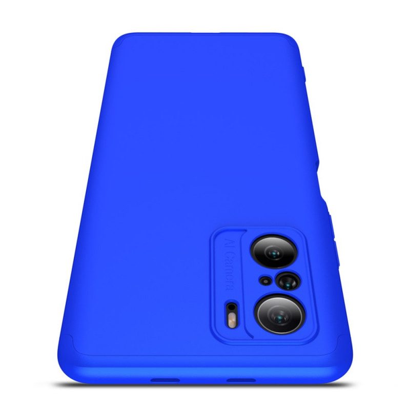 Handyhülle Für Xiaomi Mi 11i 5G Abnehmbarer Gkk