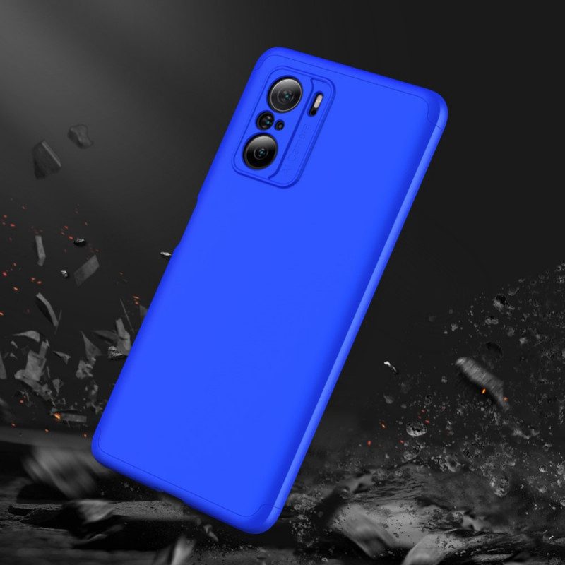 Handyhülle Für Xiaomi Mi 11i 5G Abnehmbarer Gkk