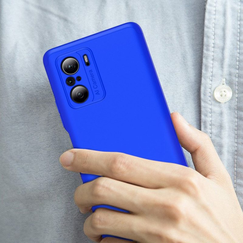 Handyhülle Für Xiaomi Mi 11i 5G Abnehmbarer Gkk