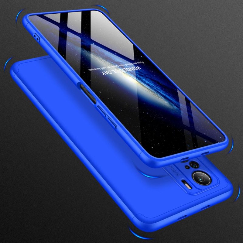 Handyhülle Für Xiaomi Mi 11i 5G Abnehmbarer Gkk