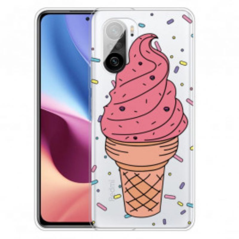 Handyhülle Für Xiaomi Mi 11i 5G Eiscreme