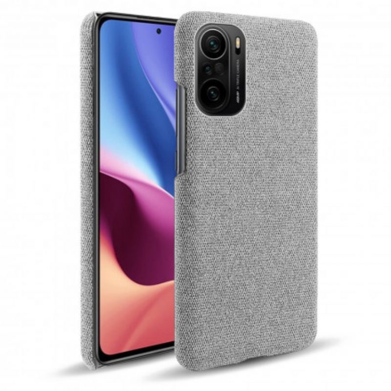 Handyhülle Für Xiaomi Mi 11i 5G Ksq Stoff Chic