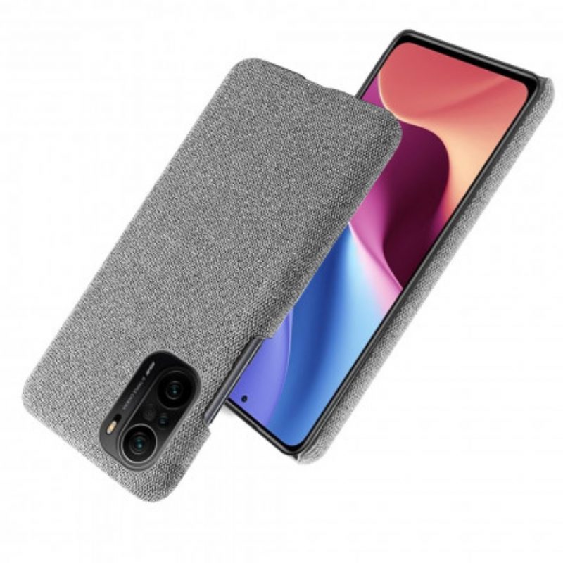 Handyhülle Für Xiaomi Mi 11i 5G Ksq Stoff Chic