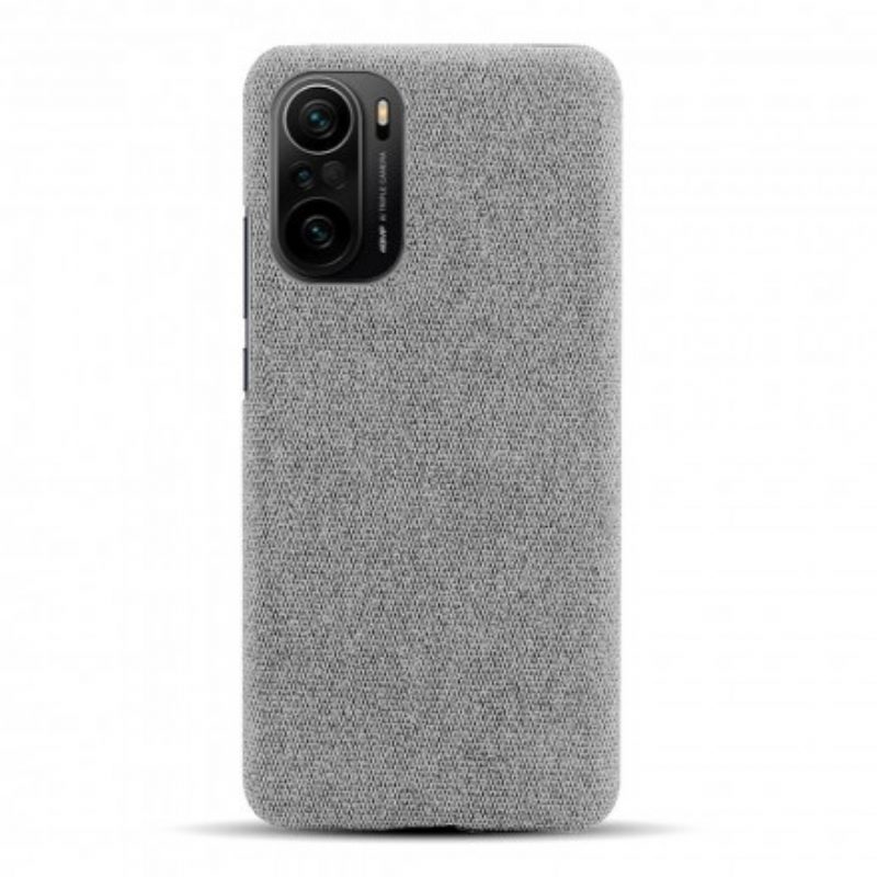 Handyhülle Für Xiaomi Mi 11i 5G Ksq Stoff Chic