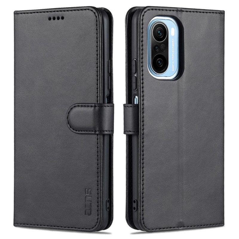 Lederhüllen Für Xiaomi Mi 11i 5G Azns-süße