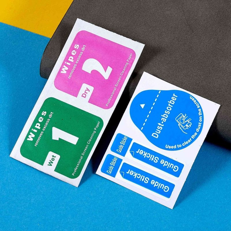 Anti-spionage-displayschutzfolie Aus Gehärtetem Glas Für Google Pixel 10 / 10 Pro