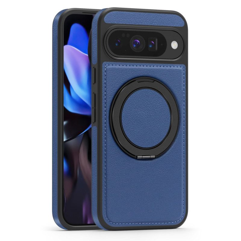 Case Google Pixel 10 / 10 Pro Handyhülle Magsafe-kompatibler Ringhalter