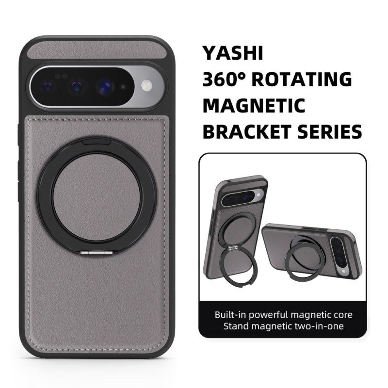 Case Google Pixel 10 / 10 Pro Handyhülle Magsafe-kompatibler Ringhalter