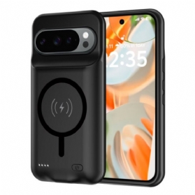 Externes Akkucase Mit 6000 Mah Für Google Pixel 10 / 10 Pro Mit Magnetverschluss