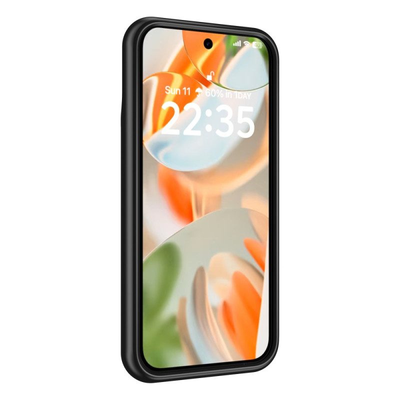 Externes Akkucase Mit 6000 Mah Für Google Pixel 10 / 10 Pro Mit Magnetverschluss