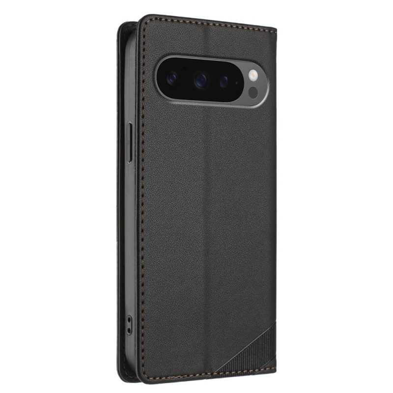 Flip Case Google Pixel 10 / 10 Pro Handyhülle Punk-stil
