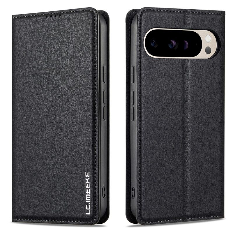 Flip Case Google Pixel 10 / 10 Pro Lcimeeke