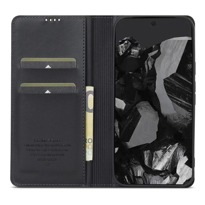 Flip Case Google Pixel 10 / 10 Pro Lcimeeke