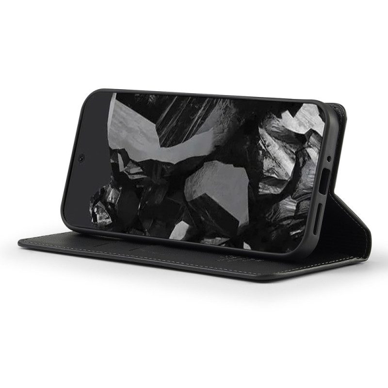 Flip Case Google Pixel 10 / 10 Pro Lcimeeke