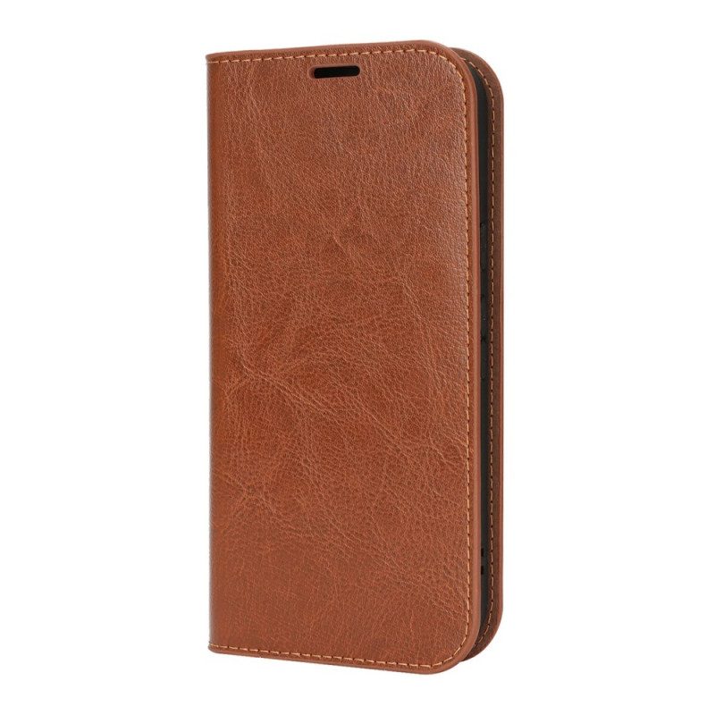 Flip Case Google Pixel 10 / 10 Pro Leder