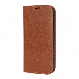 Flip Case Google Pixel 10 / 10 Pro Leder