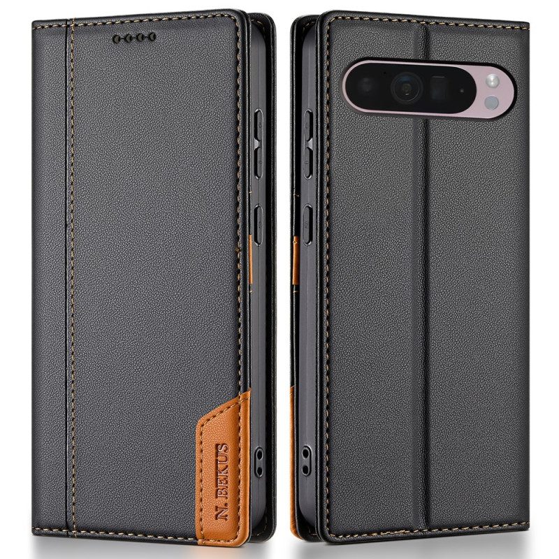 Flip Case Google Pixel 10 / 10 Pro N.bekus