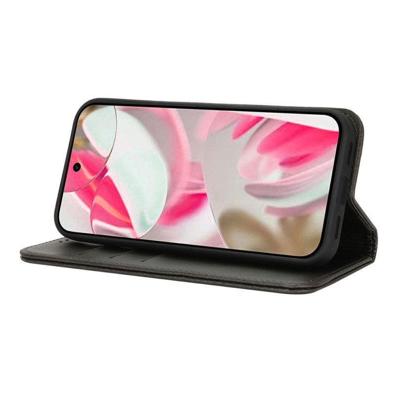 Flip Case Google Pixel 10 / 10 Pro Premium