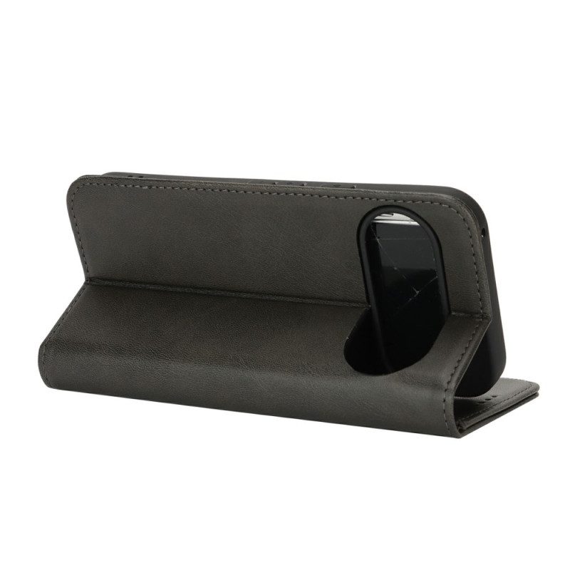 Flip Case Google Pixel 10 / 10 Pro Premium