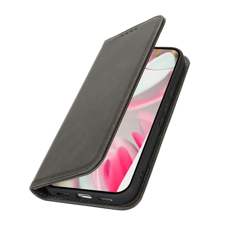 Flip Case Google Pixel 10 / 10 Pro Premium
